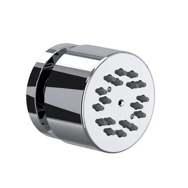 0126BS1APC 2-Function Body Spray, Polished Chrome