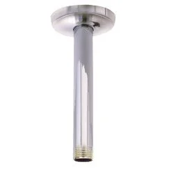 1/2" Flange with Set Screw - Chrome M1260BL Moen