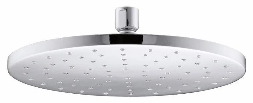 10" Rainhead Shower Head 2.5 gpm - Polished Chrome 13689-CP Kohler