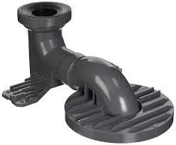 10" Unifit Trapway for MS874S,MS884,MS904 TSU01W.10R Toto