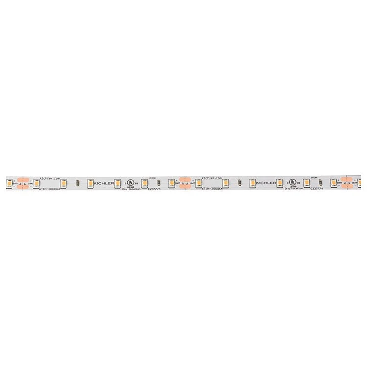 100-Ft 6TL 24-Volt 3000K LED High Output Dry Tape Light Strip