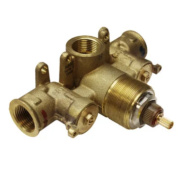 1005N 3/4-in Thermostatic Rough In Valve
