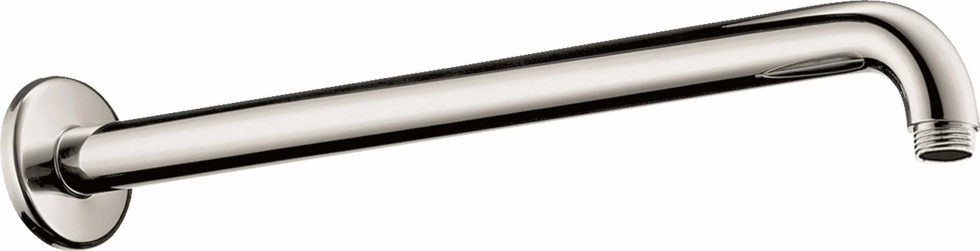 15" Shower Arm - Polished Nickel 27413831 Hansgrohe