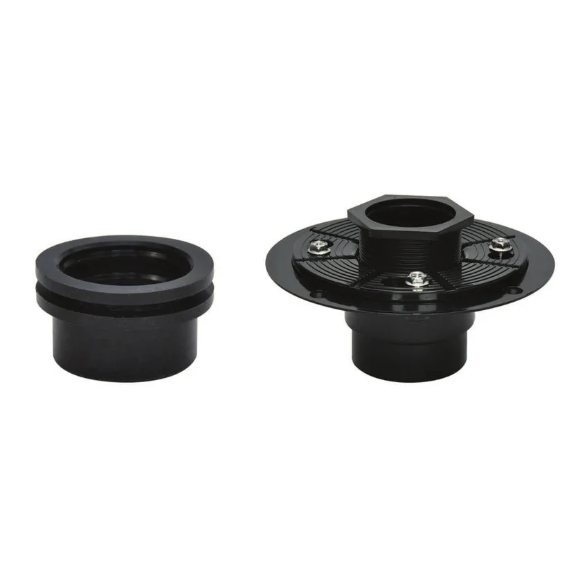 2" Shower Drain Base Flange from Kingston Brass