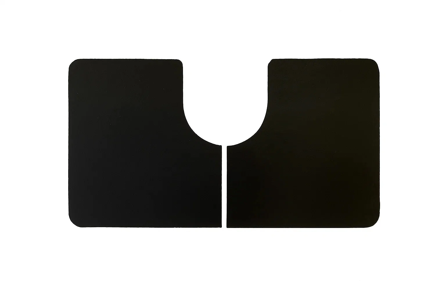 22-Inch Extra-Large Rubber Kitchen Sink Sound Dampening Pad, AL6-03