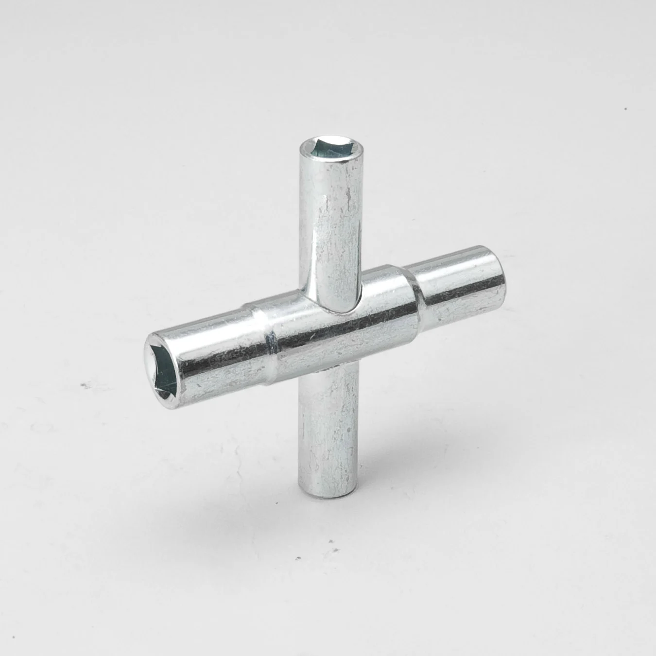 4-way Stem Key