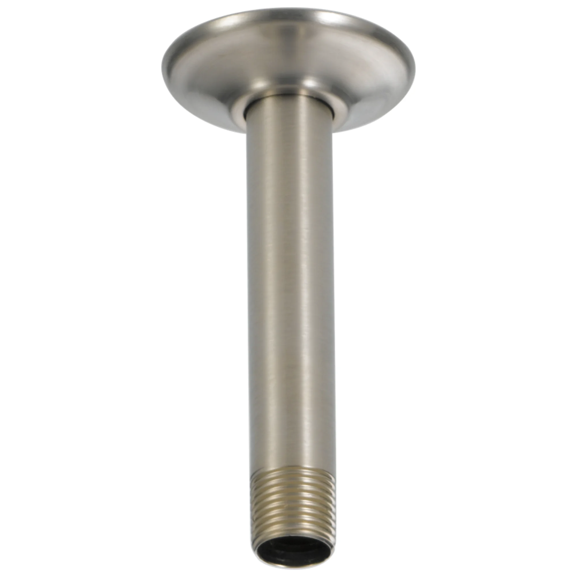 6" Ceiling Mount Shower Arm - Stainless RP61058SS Delta