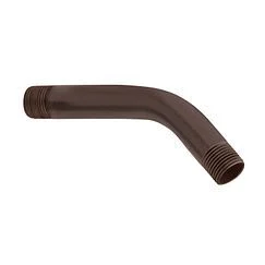 6" Shower Arm - Mediterranean Bronze 10154BRB Moen