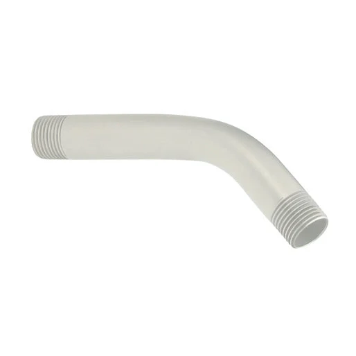 6" Shower Arm - Spot Resist Brushed Nickel 10154SRN Moen