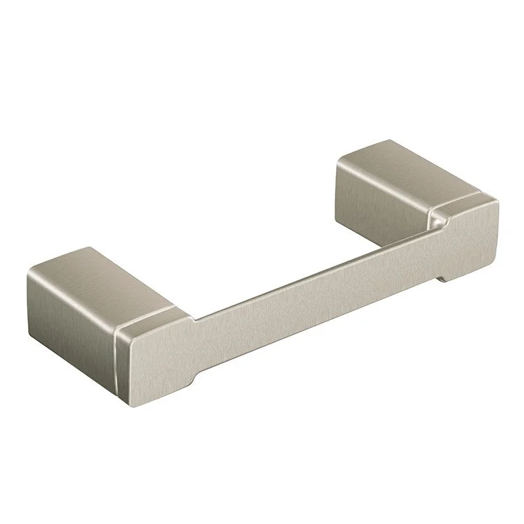 90 Degree Pivoting Toilet Paper Holder