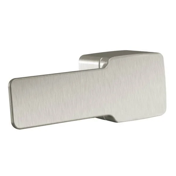 90 Degree Tank Lever - Brushed Nickel YB8801BN Moen