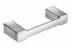 90 Degree Toilet Paper Holder - Chrome YB8808CH Moen