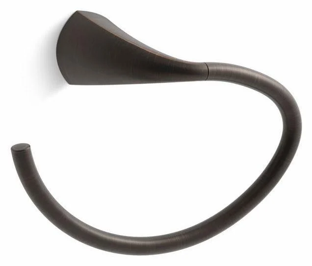 Alteo Towel Ring - Oil-Rubbed Bronze 37057-2BZ Kohler