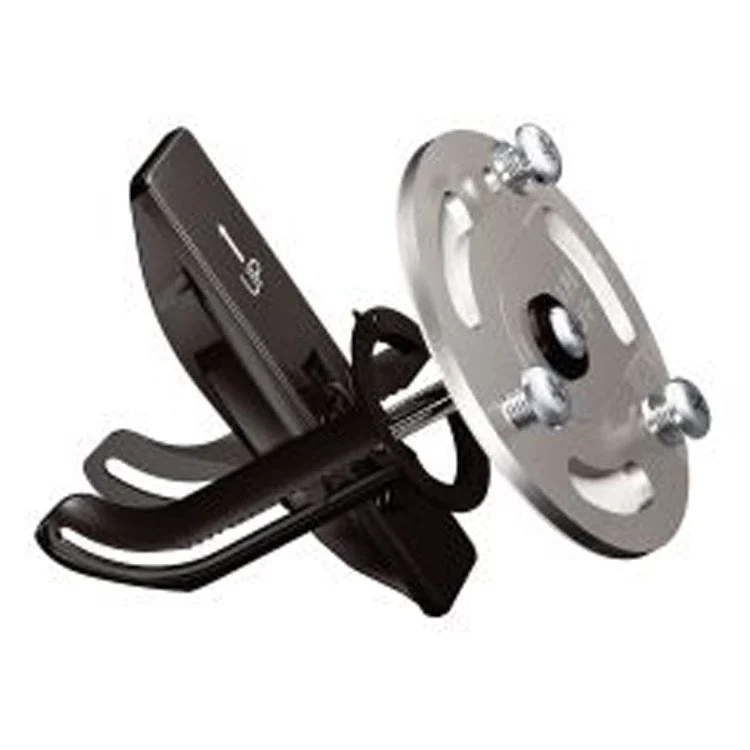 Anchor Secure Mount Stainless Steel 1 Piece