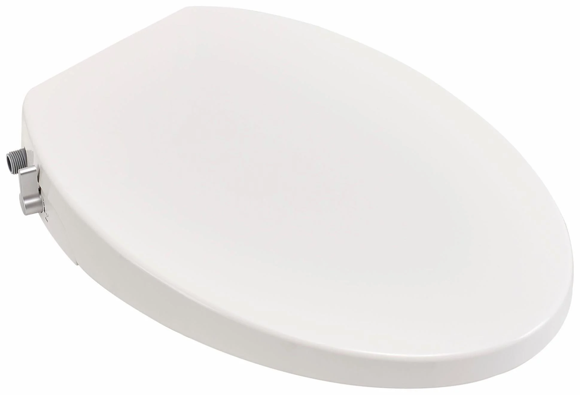 Aquawash 1.0 Manual SpaLet Bidet Seat - White 5900A05GT.020 American Standard