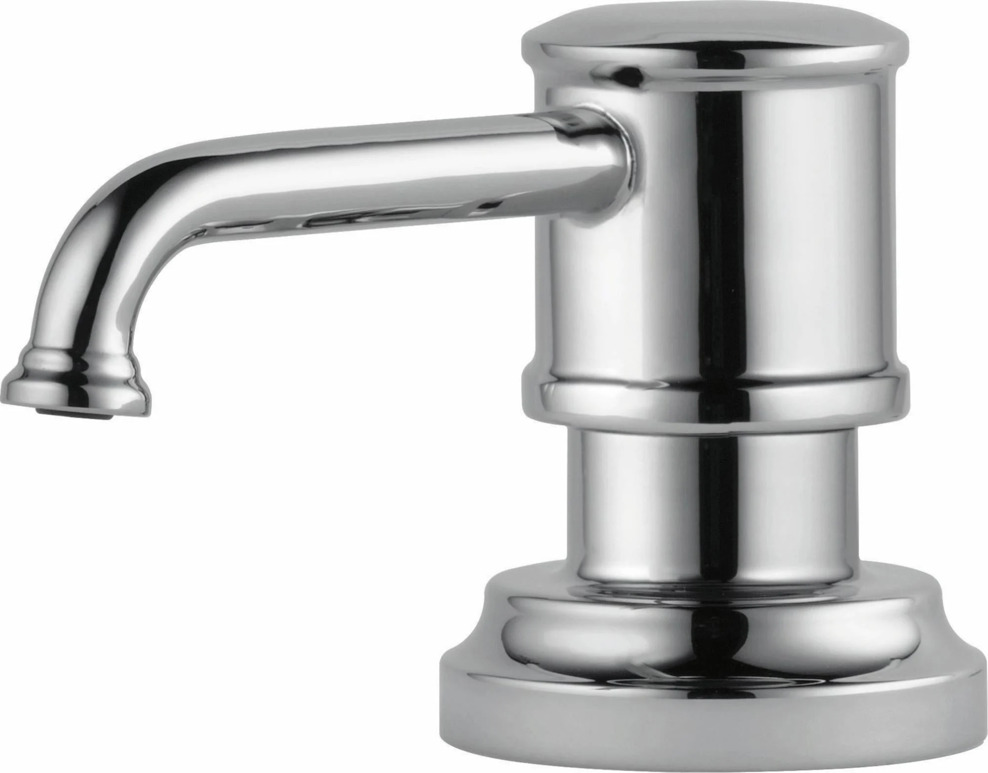 Artesso Soap/Lotion Dispenser - Chrome RP75675PC Brizo