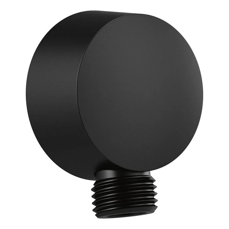 Charlotte Replacement Wall Elbow with Gasket