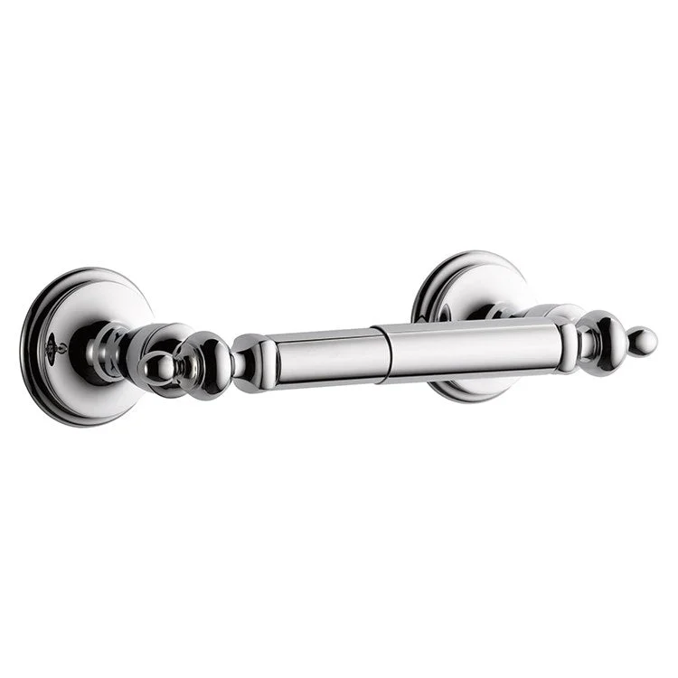 Charlotte Toilet Paper Holder