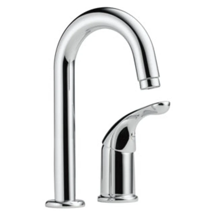 Classic Single Handle Bar/Prep Faucet