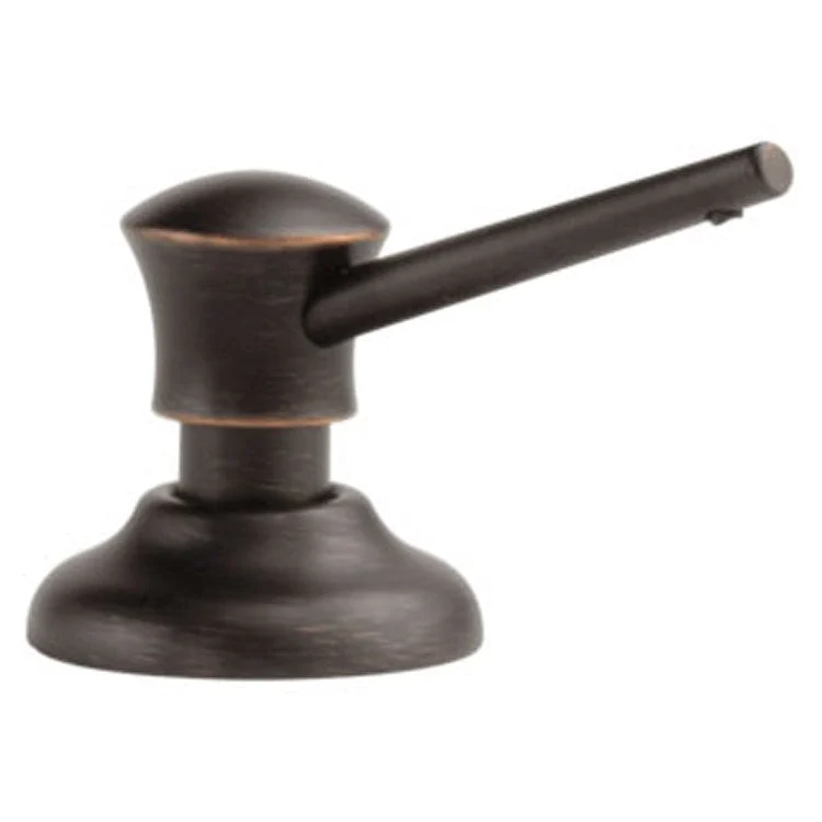 Classic Soap/Lotion Dispenser