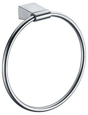 Dawn 84010050S Stainless Steel Towel Loop