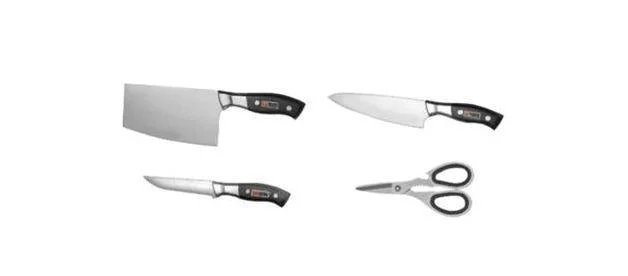 Dawn AST322 Knife Set 322