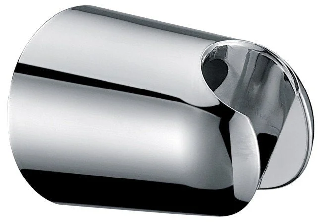 Dawn HH0300100 Shower Wall Mount Bracket in Chrome