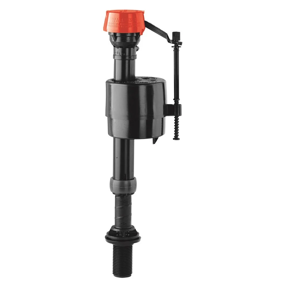 Fill Valve - Black/Red PRO45A-001-P25 FLUIDMASTER