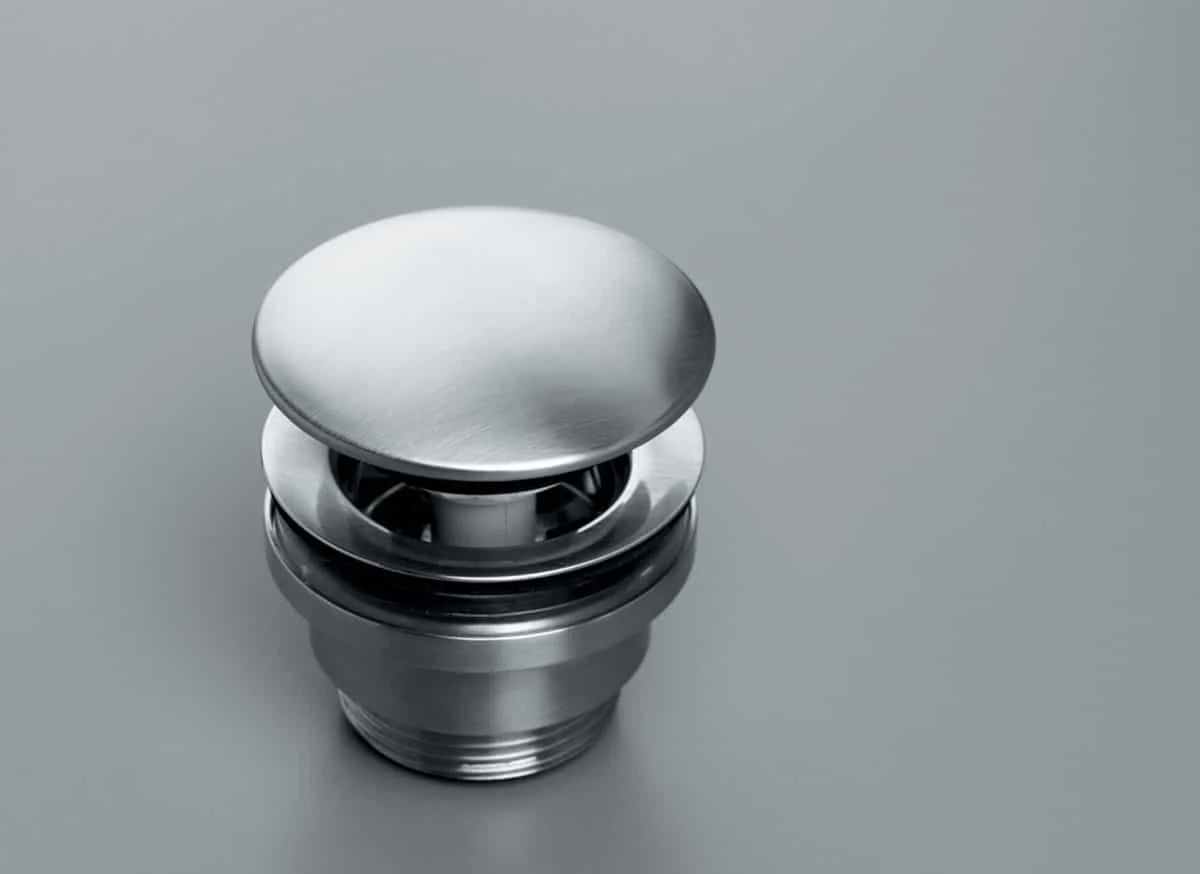 MSN 51 - Basin pop-up waste drain/plug