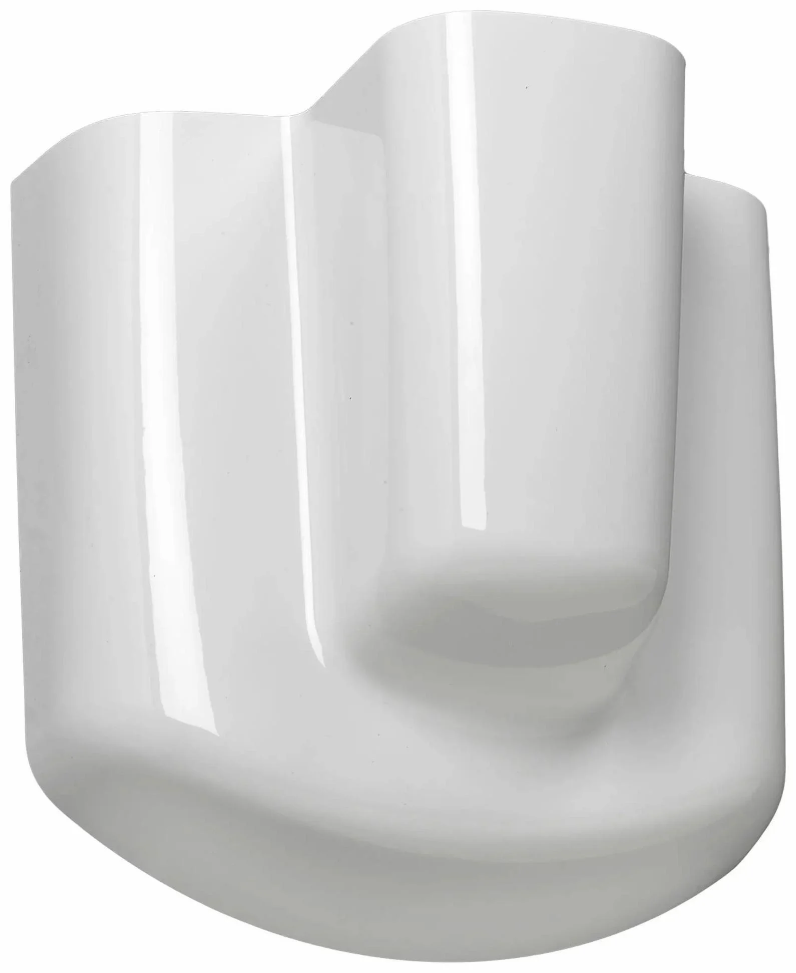 Murro Shroud - White 0062000.020 American Standard