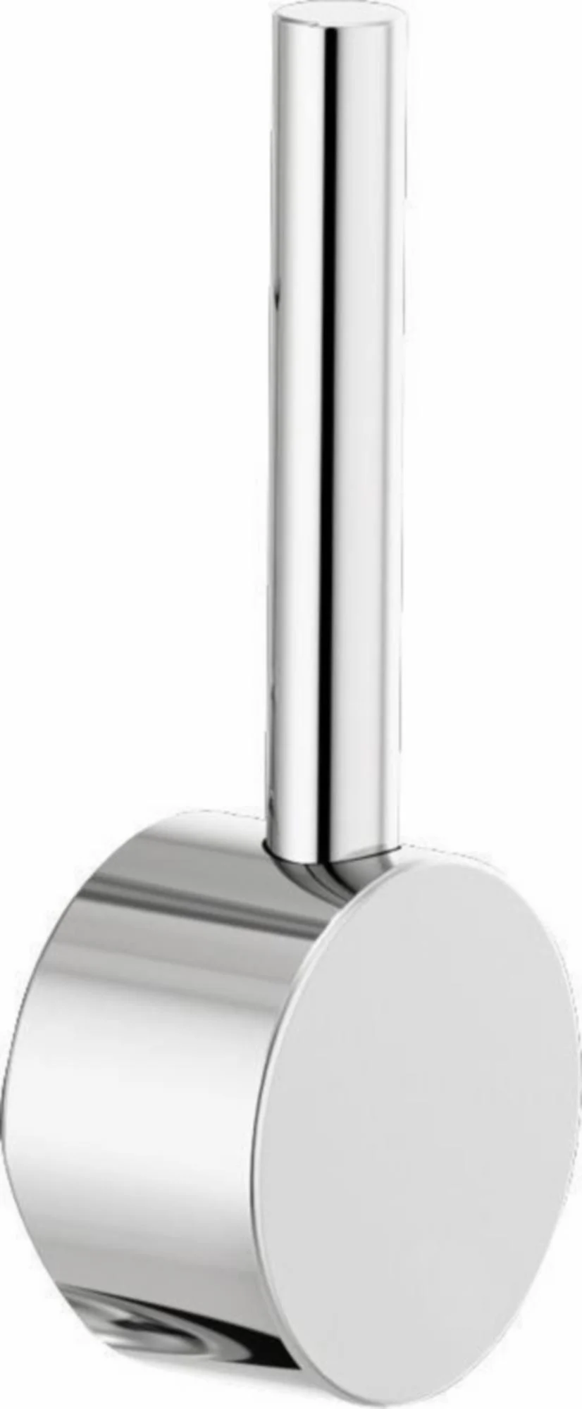 Odin Pull-Down Faucet Lever Handle - Chrome HLK175-PC Brizo