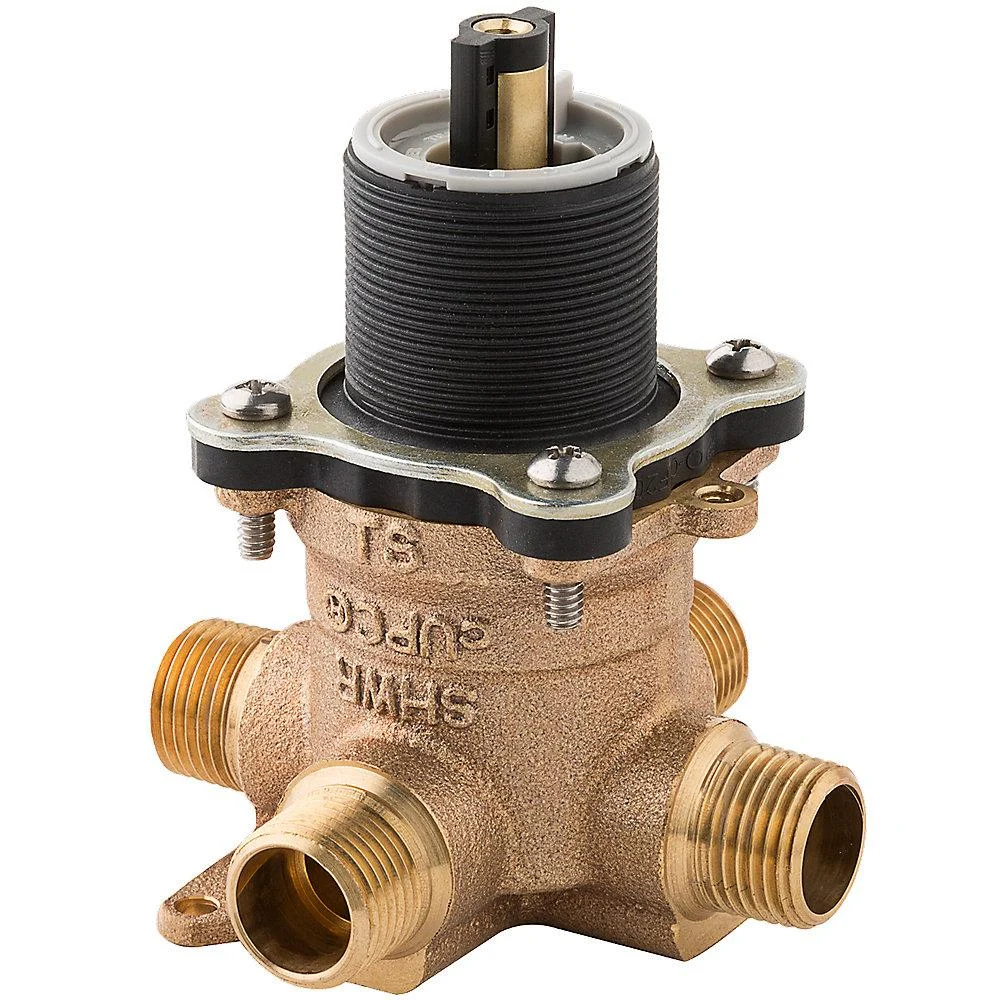 Pfister 0X8-310A 0X8 Series Tub & Shower Rough-In Valve