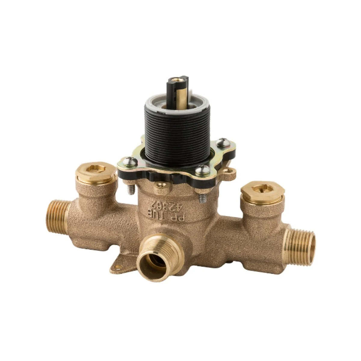 Pfister 0X8-340A 0X8 Series Tub & Shower Rough-In Valve