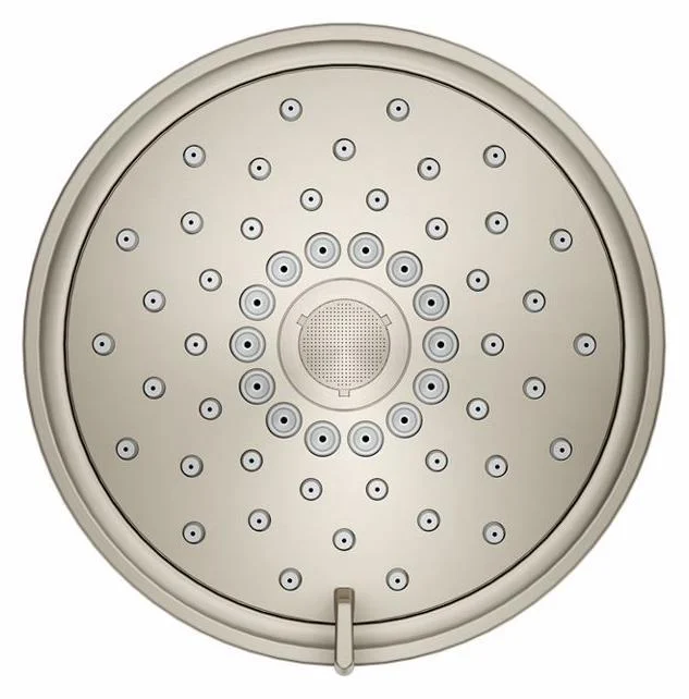 Purist Multi-Function Shower Head 1.75 gpm - Vibrant Brushed Nickel 22170-G-BN Kohler