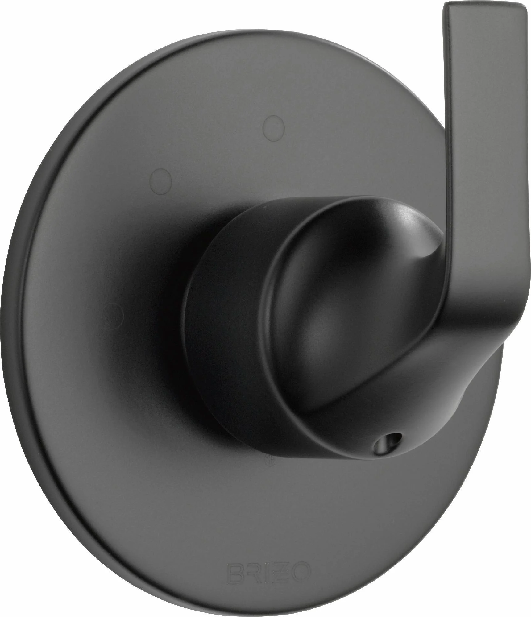 Sotria 3-Function Diverter Trim - Matte Black T60850-BL Brizo