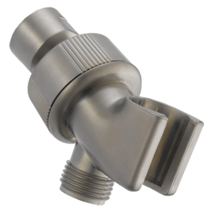 Universal Adjustable Shower Arm Mount for Handshower