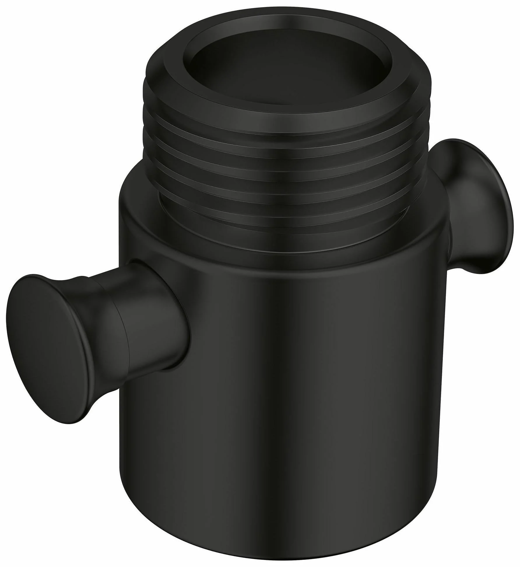 Universal Volume Control - Matte Black 958662430 Grohe