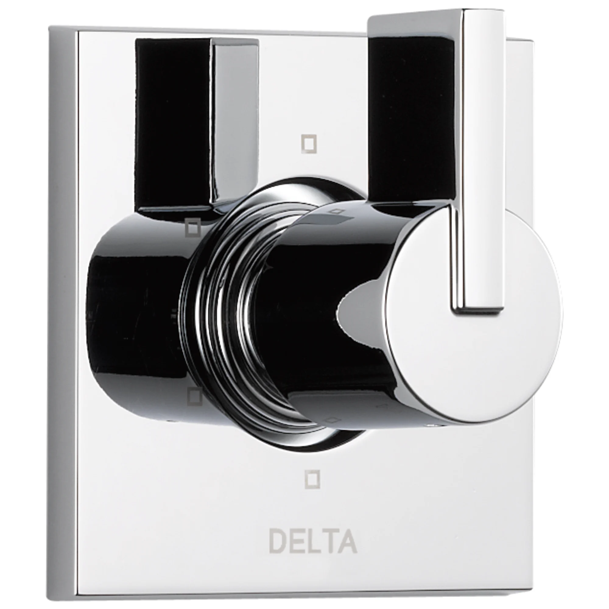 Vero 6-Setting Diverter Trim - Chrome T11953 Delta