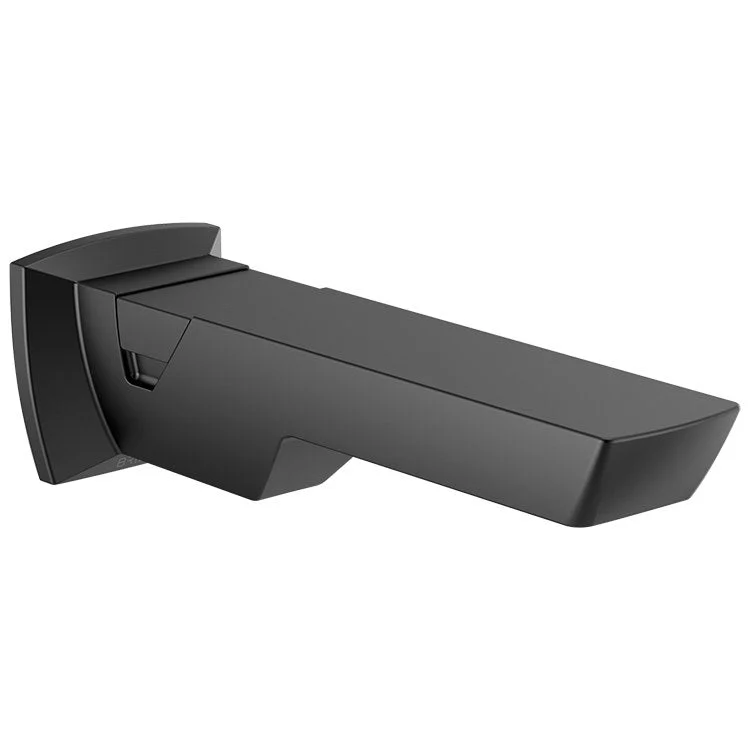 Vettis Replacement Wall-Mount Bathtub Spout with Diverter