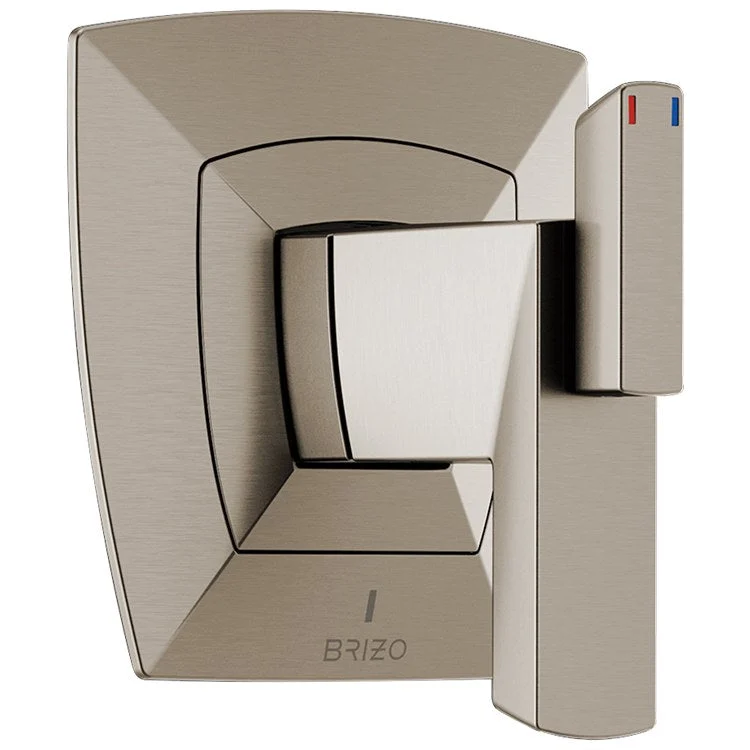Vettis TempAssure Thermostatic Valve Trim