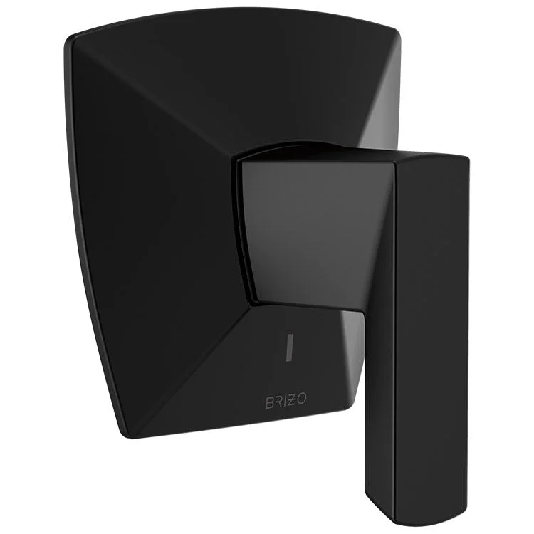 Vettis Three-Function Diverter Trim