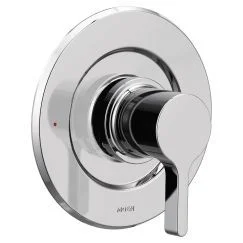 Vichy Posi-Temp Valve Trim - Chrome T2661 Moen