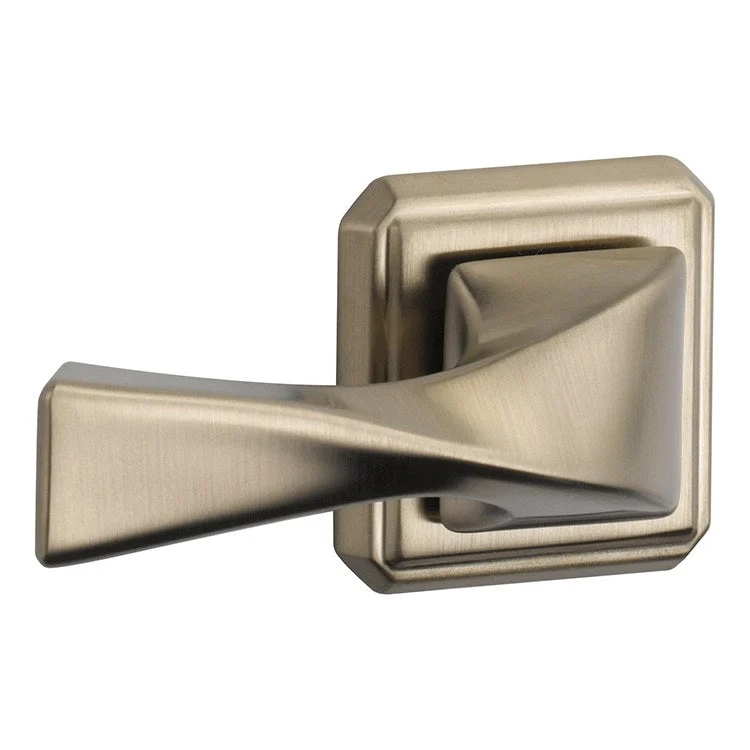 Virage Front Mount Toilet Flush Lever Handle