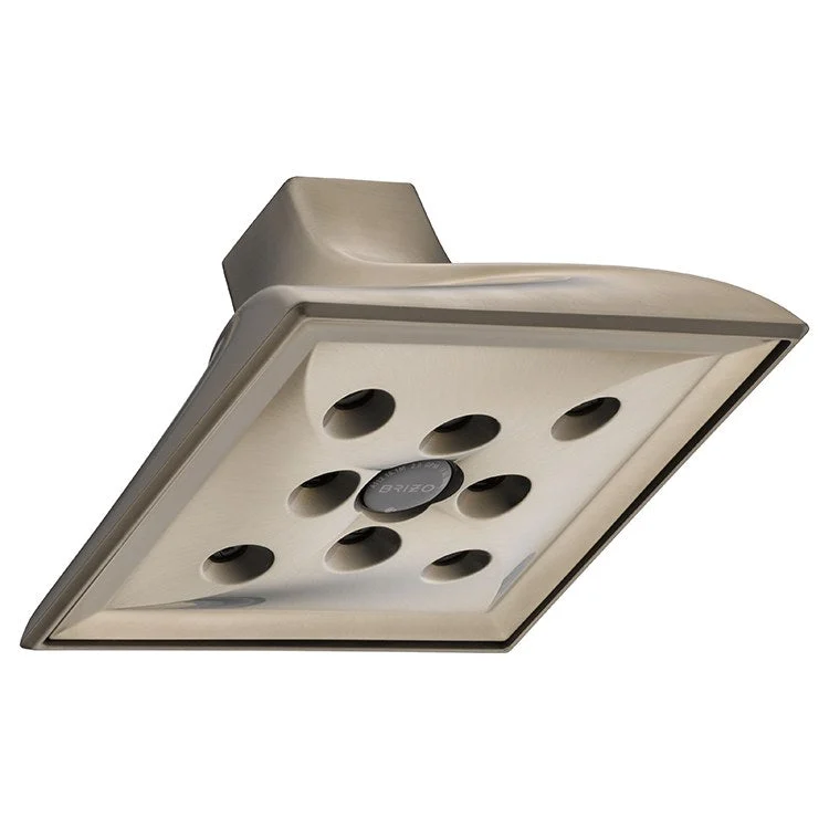Virage H2Okinetic Rainfall Shower Head