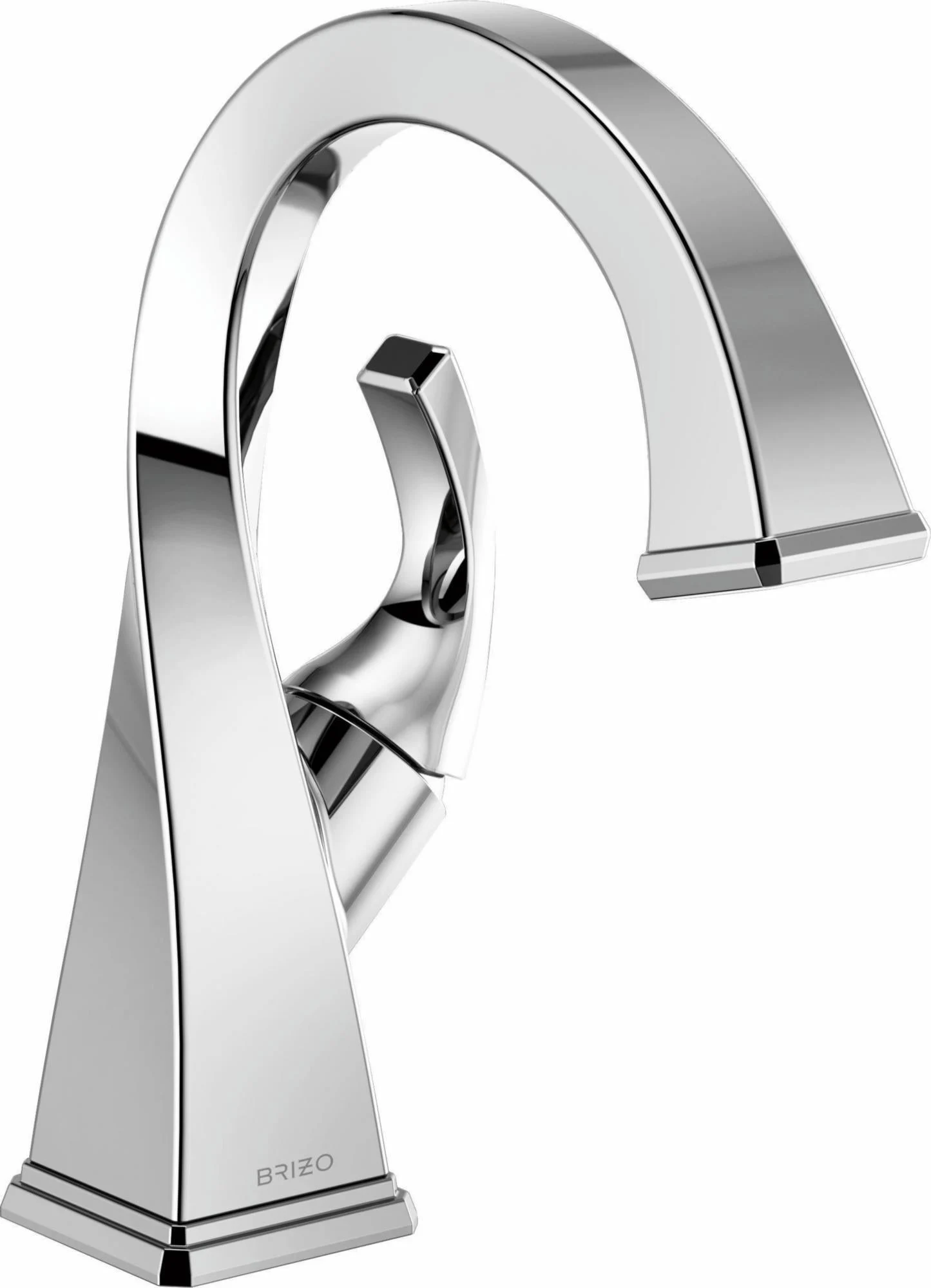 Virage Single Hole Bathroom Faucet 1.5 GPM - Chrome 65030LF-PC Brizo