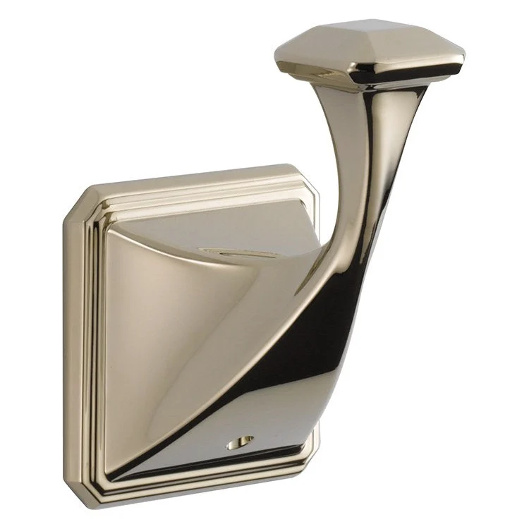 Virage Single Robe Hook