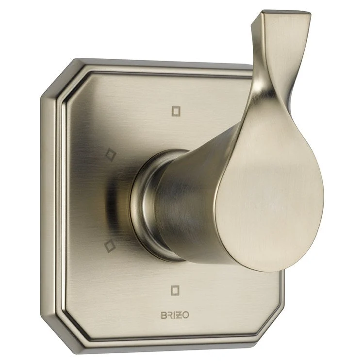Virage Six-Setting Diverter Trim