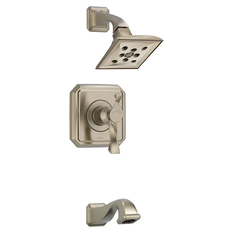 Virage TempAssure Thermostatic Shower/Tub Trim