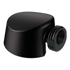 Wall Supply Elbow - Wrought Iron A725WR Moen