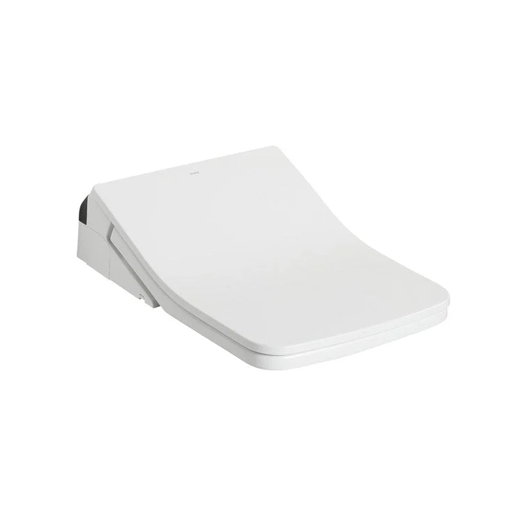 Washlet SX Square Auto Flush Plastic Cotton